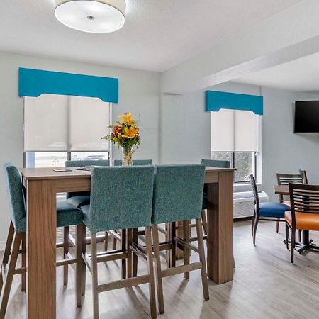 Clarion Pointe Otel Jasper Dış mekan fotoğraf