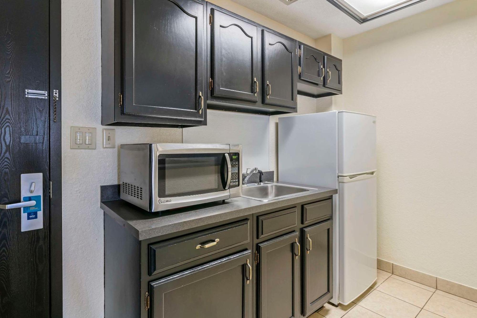 Clarion Pointe Otel Jasper Dış mekan fotoğraf