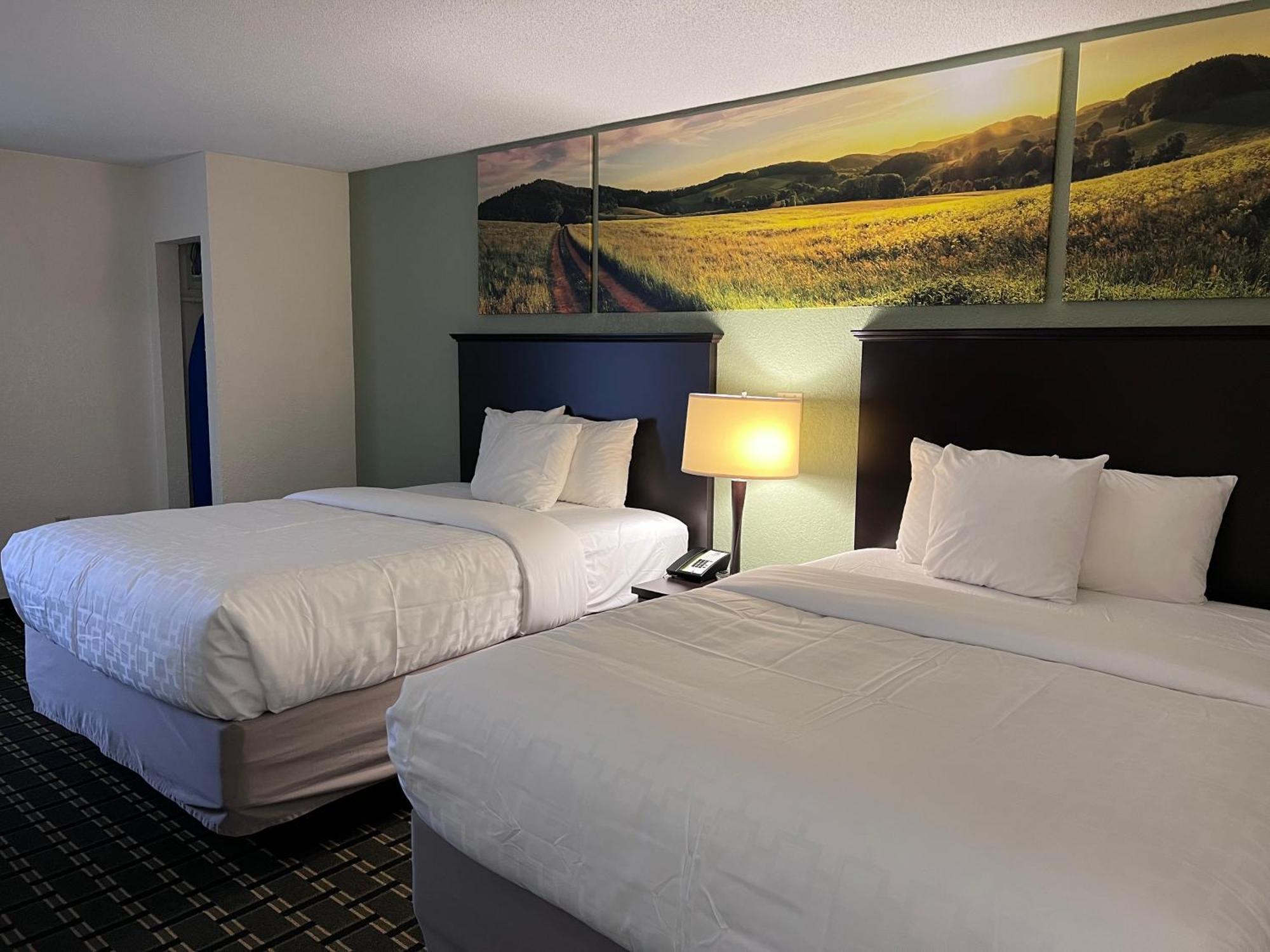 Clarion Pointe Otel Jasper Dış mekan fotoğraf