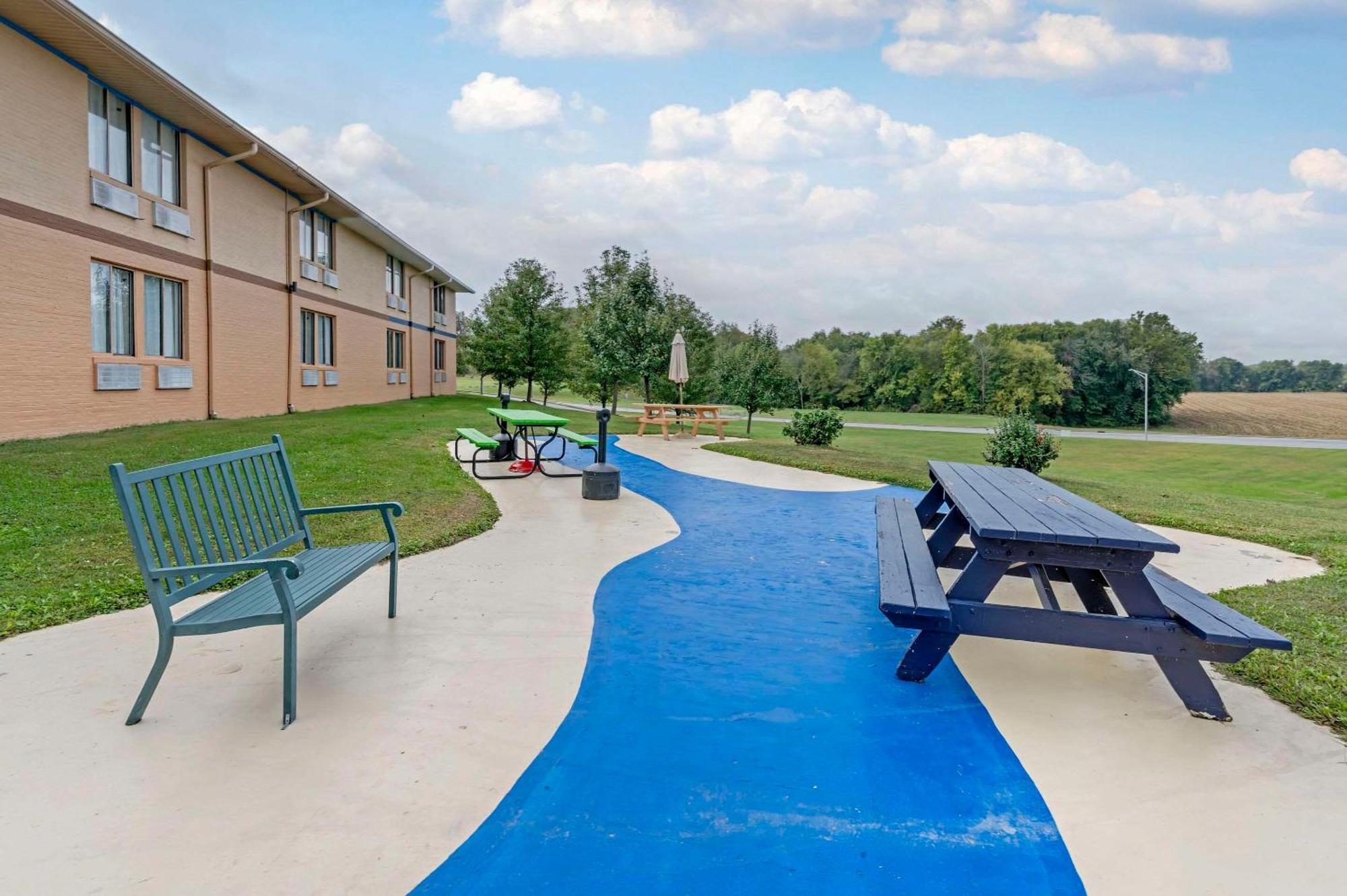 Clarion Pointe Otel Jasper Dış mekan fotoğraf