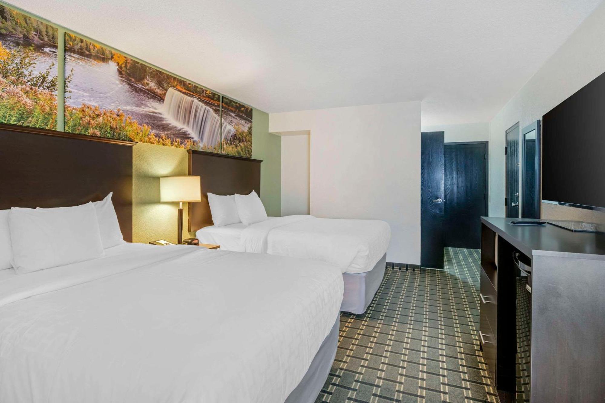 Clarion Pointe Otel Jasper Dış mekan fotoğraf