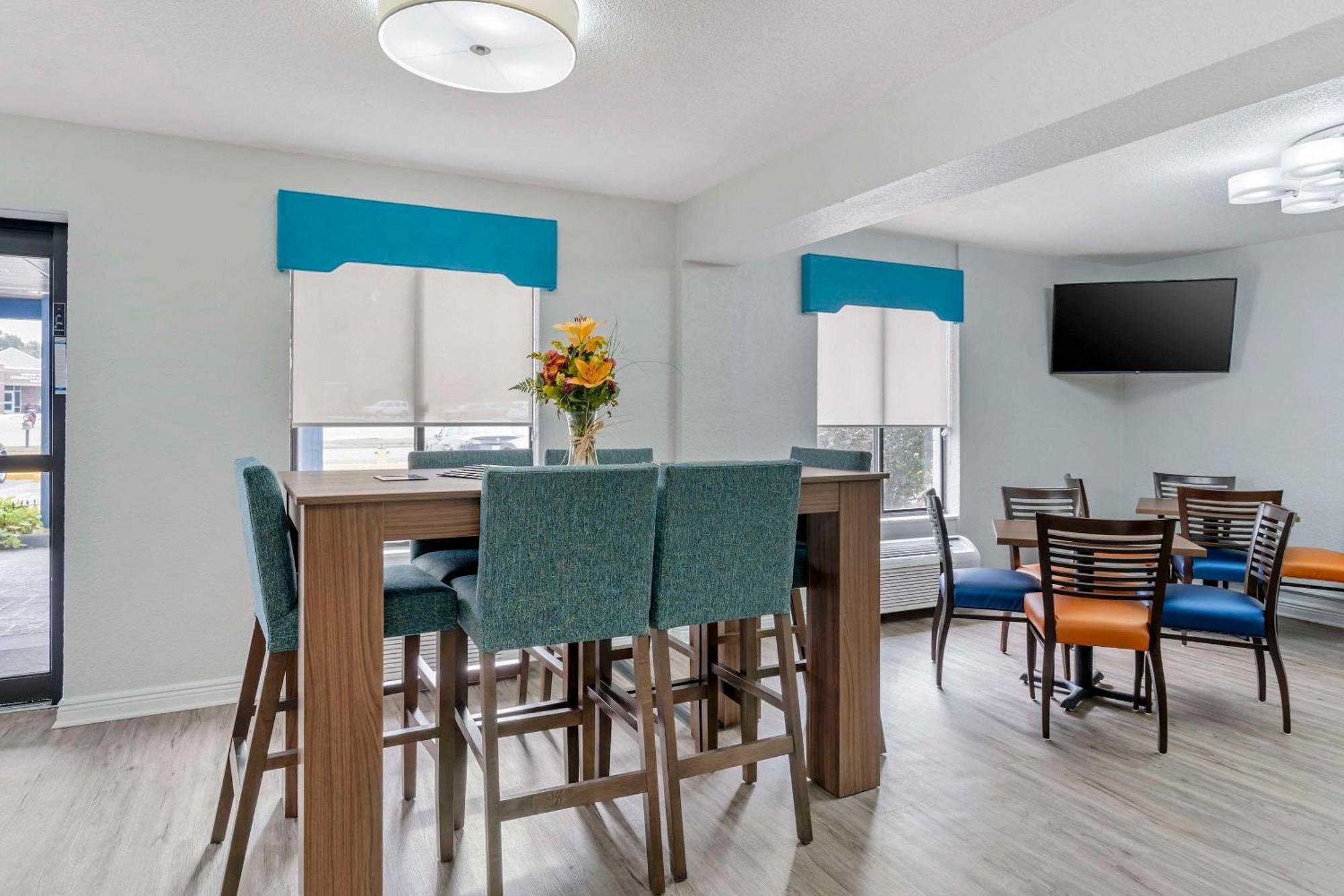 Clarion Pointe Otel Jasper Dış mekan fotoğraf