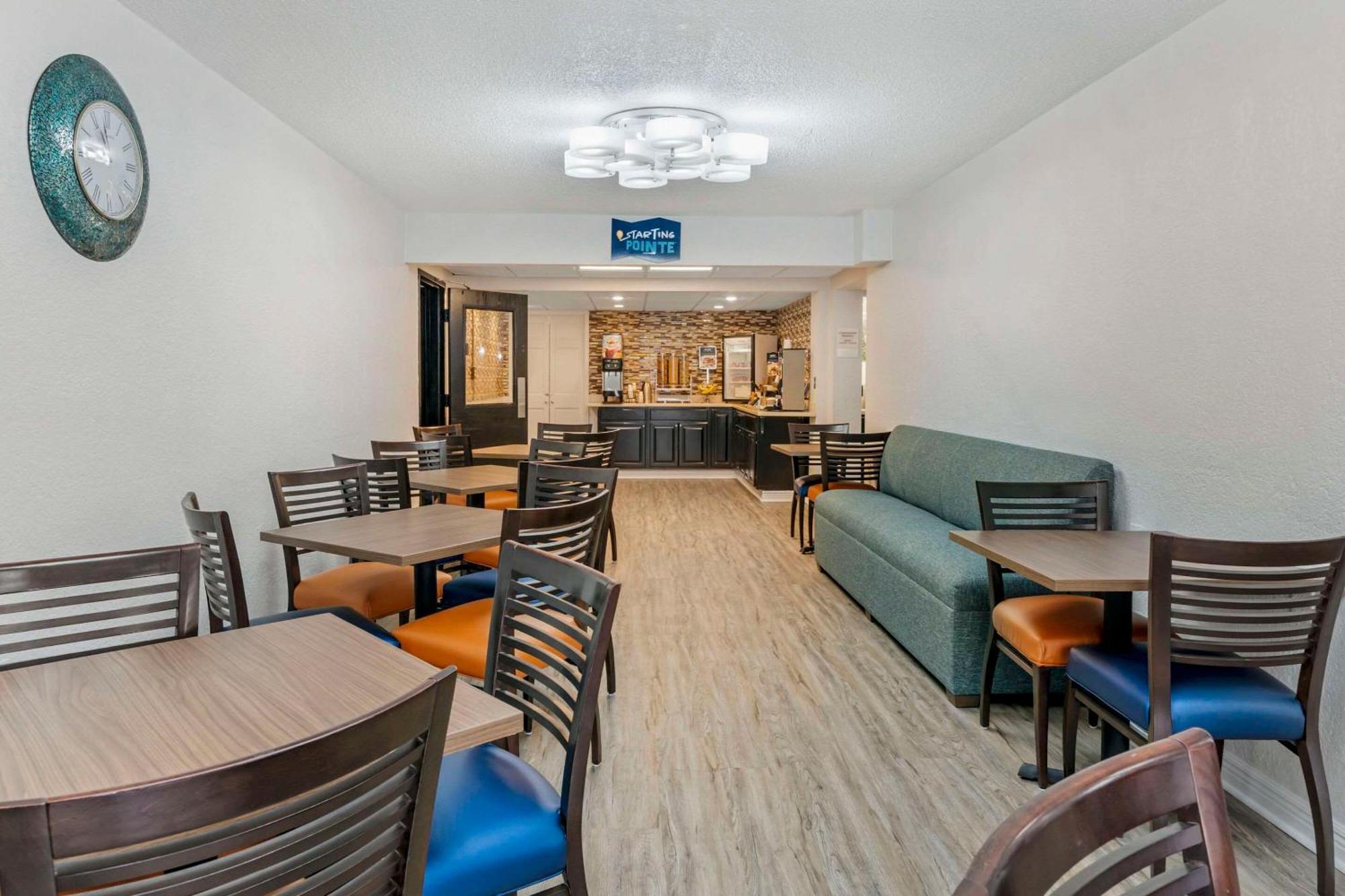 Clarion Pointe Otel Jasper Dış mekan fotoğraf
