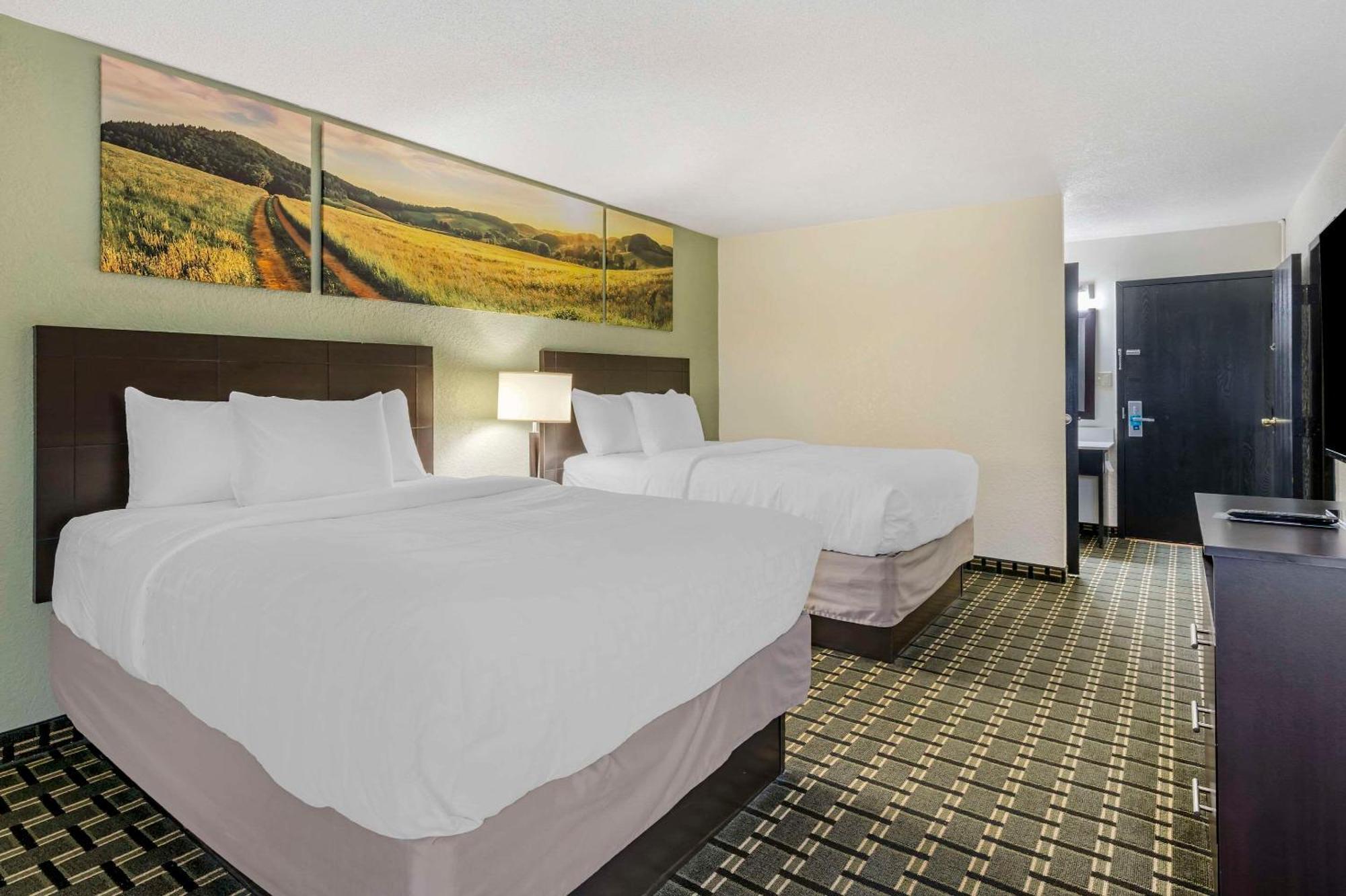 Clarion Pointe Otel Jasper Dış mekan fotoğraf